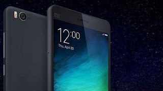 Harga XIAOMI MI4i Space Grey 32GB 2015