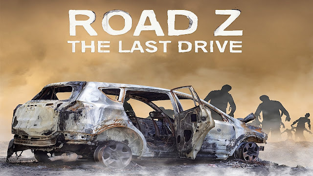 How to Get ROAD Z: THE LAST DRIVE – V1.152 Free Download Repack By FitGirl Repack | Paku Download