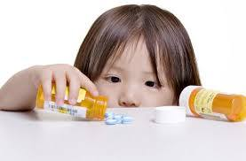 תרופות לילדים