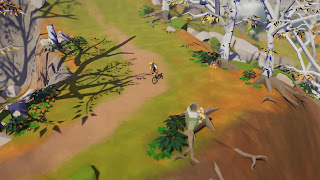 screenshot of the game