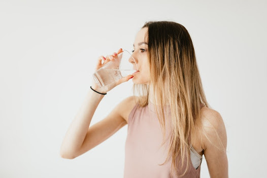 Drinking water on an empty stomach will save you from diseases that never crossed your mind