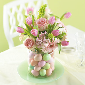 Easter Egg Vase by Better Homes and Gardens