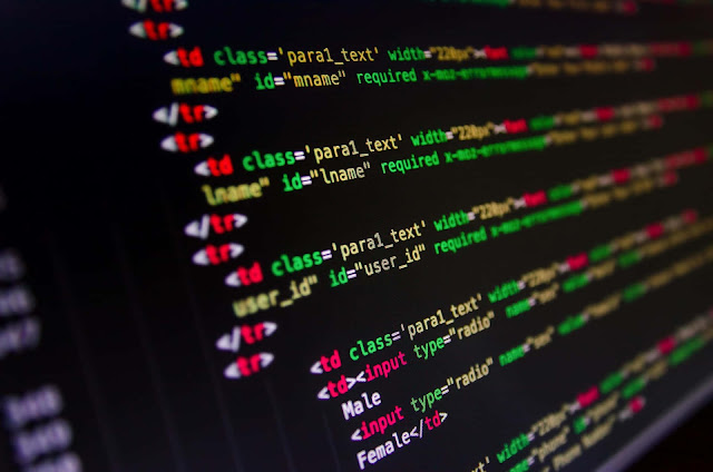Leçon n°12 , 3AC : Codes essentiels HTML