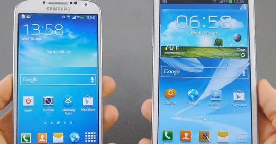Daftar Harga HP Samsung Galaxy S6, S6 Edge, E7, A7 Terbaru 