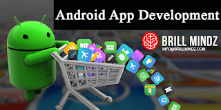  Android App Development