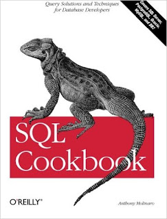 Best books to learn SQL