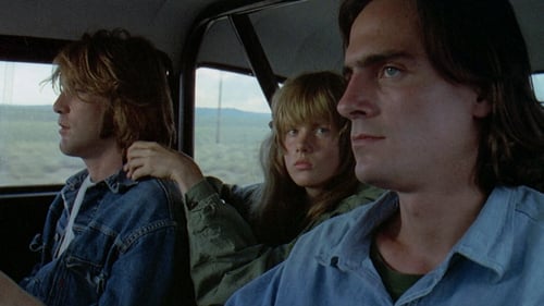 Carretera asfaltada en dos direcciones 1971 dvd full descargar