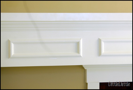 DIY Moulding