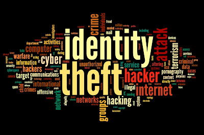 Identity Theft | Identity Theft Warning Signs | American Investment Planners LLC