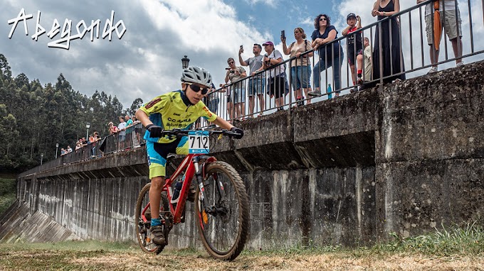 Las fotos del MiniBTT de Abegondo 2022 - Fotos Luz Iglesias