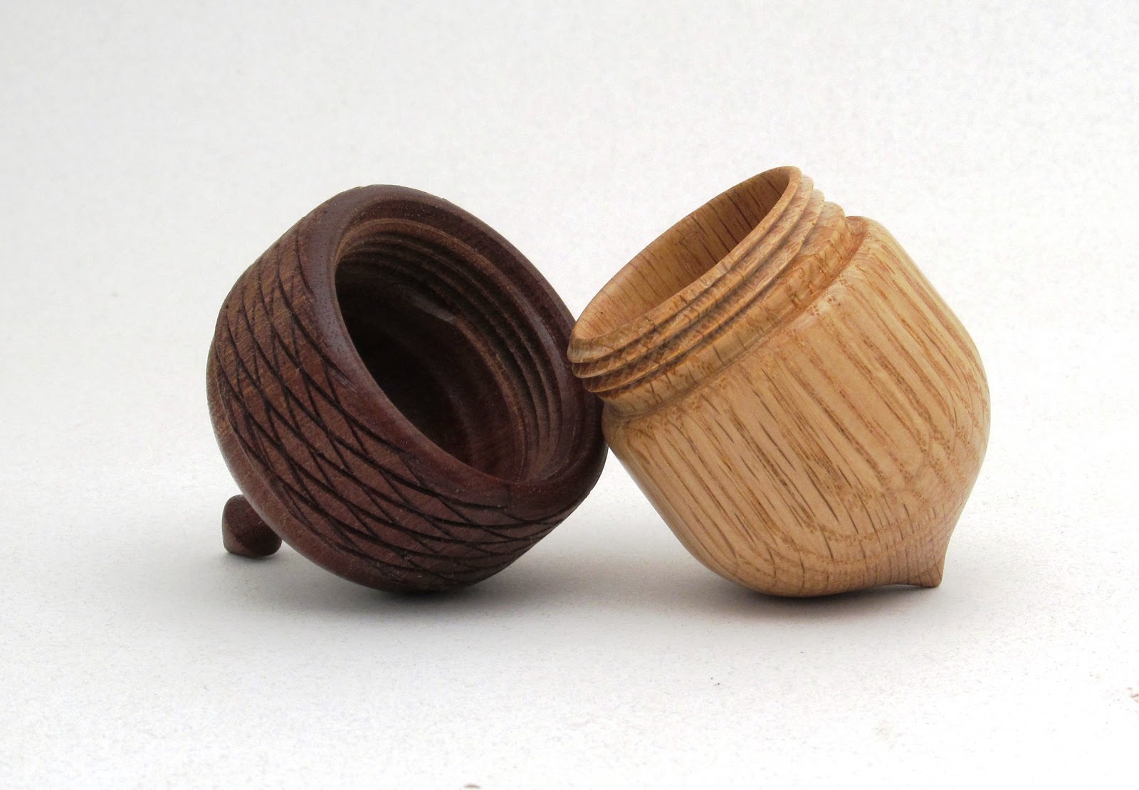 woodturning tools