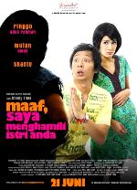 Setelah Nonton Film MASMIA