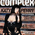 Katy Perry sizzles in Complex Magazine - June/July 2009 (MQ)