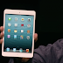 iPad mini revealed