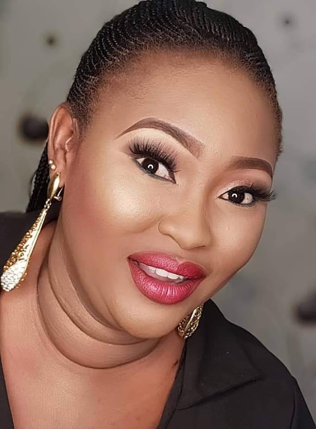 Style & Beauty Statements of Adorable Abisola