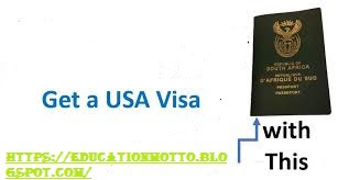 Study in USA Student Visa, Study in USA Visa Requirements, Study in USA F-1 Visa, Visa for Study in USA, USA Visa Application Documents Checklist, 