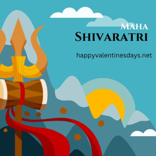 Beautiful Mahashivratri Images