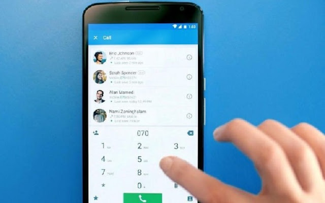 Cara Melacak Lokasi Nomor HP dengan Truecaller