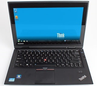 Spesifikasi dan Harga Laptop Lenovo ThinkPad X1