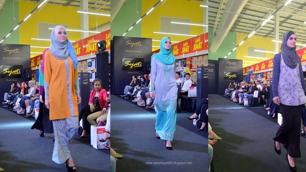  1102 TESCO  MALAYSIA  S GLAM RAYA EXCLUSIVE 2019