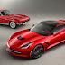 NAIAS – 2014 Chevrolet Corvette Stingray Unveiled At Detroit