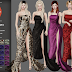 KiB Designs - Morgan Gown @I Said No Event SL 16th July