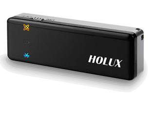 Holux 240