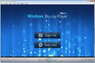 برنامج, تشغيل, الفيديو, والصوت, Macgo ,Free ,Media ,Player, اخر, اصدار