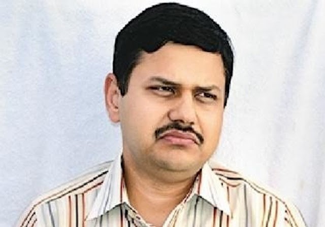 कौशल राज शर्मा का तबादला निरस्त, बने रहेंगे वाराणसी के डीएम
