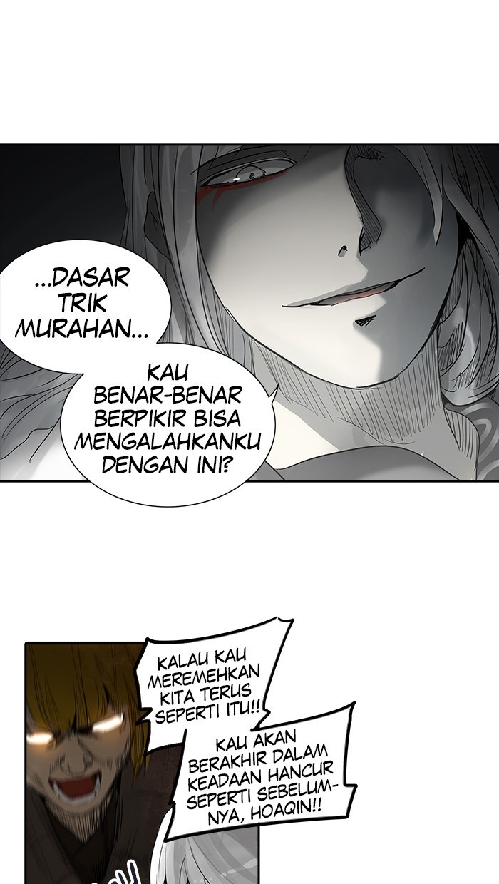 Webtoon Tower Of God Bahasa Indonesia Chapter 265