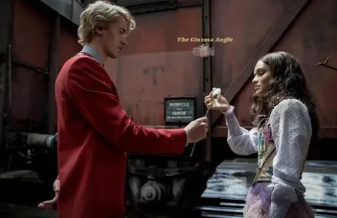 The Hunger Games Analysis: The Ballad of Songbirds & Snakes