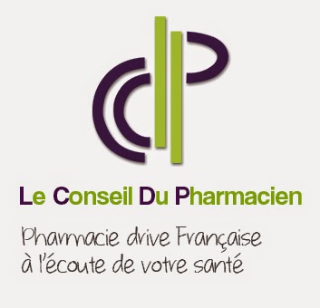 http://www.leconseildupharmacien.fr
