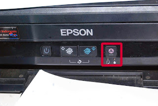 How to Reset Epson Printer