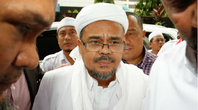 Ini Alasan Kuasa Hukum Rizieq Meminta Agar Kepolisian Tidak Menjemput Paksa Kliennya