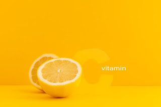 Manfaat Vit C untuk kesehatan kulit