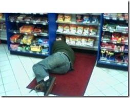 Funny Drunk #36