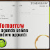 Do It Tomorrow | pratica agenda online per prendere appunti