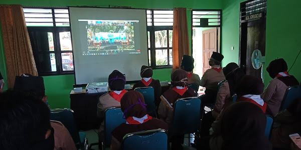 Launching Kegiatan East Java Green Scout Innovation 2020 Dilaksanakan Secara Virtual