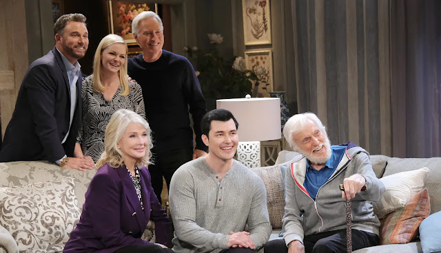 Days of Our Lives promo news spoilers September 2023