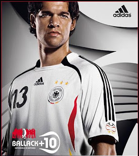 michael ballack