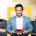 Supercar Megabuild Season 1-Nat Geo TV Show Serial Series 