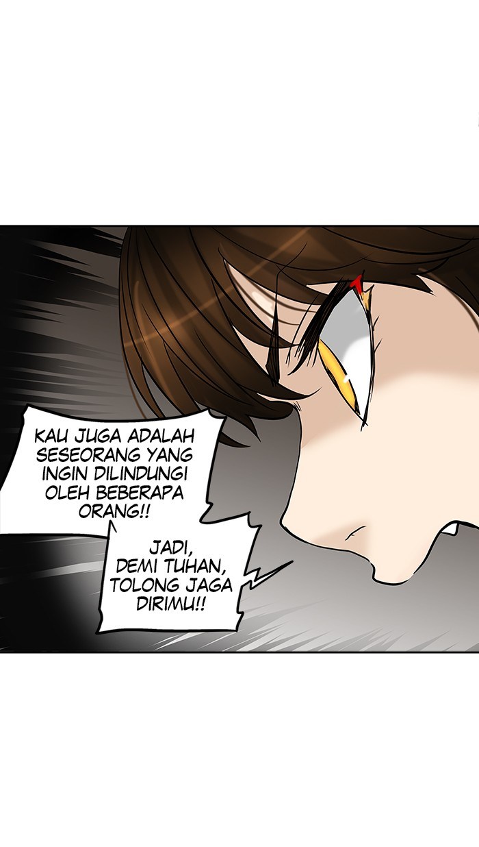 Webtoon Tower Of God Bahasa Indonesia Chapter 308