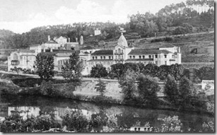 Termas de S. Pedro do Sul