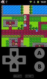 John NES Lite (NES Emulator) v1.31