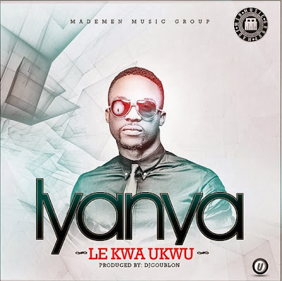  Iyanya – Le Kwa Ukwu (prod by DJ Coublon)