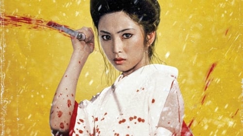Lady Snowblood 1973 online castellano repelis