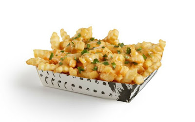 Del Taco Launches New Buttery Garlic Parmesan Fries and Brings Back Crispy Jumbo Shrimp