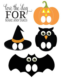 http://www.makeandtakes.com/printable-halloween-finger-puppets