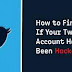 Twitter Account Hacked: What You Need to Know