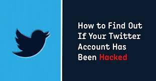 Twitter Account Hacked: What You Need to Know